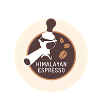 HIMALAYAN ESPRESSO