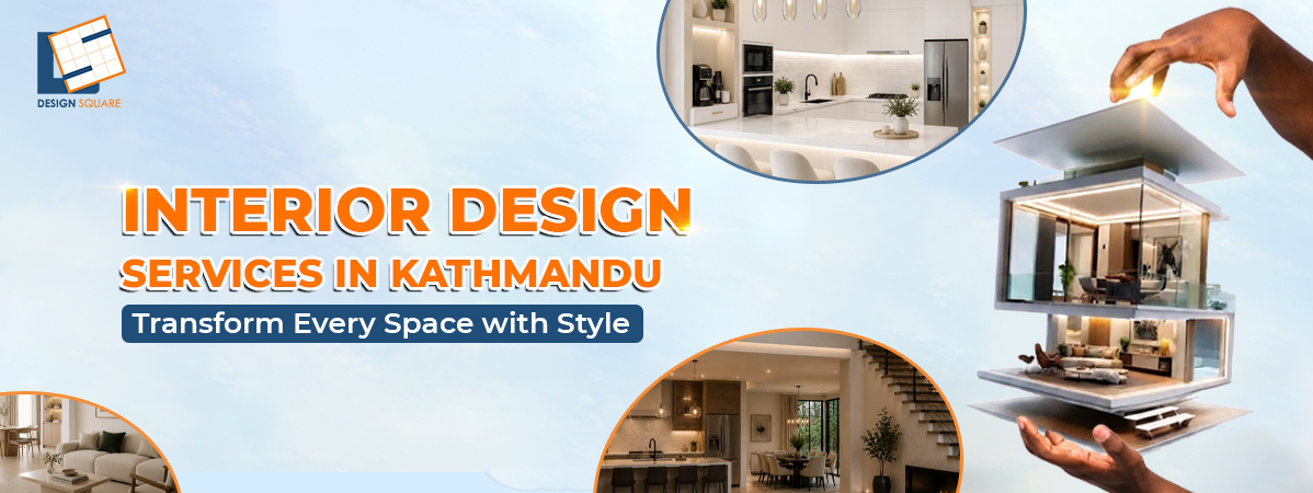 Interior Design Services in Kathmandu: Transform Every Space with Style