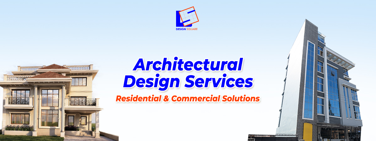 Architectural Design Services: Residential & Commercial Solutions